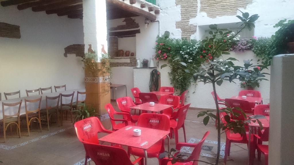 Hostal El Centro ويسكا المظهر الخارجي الصورة