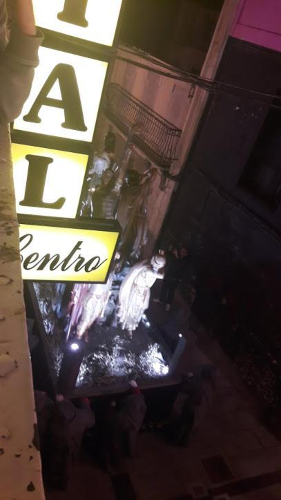 Hostal El Centro ويسكا المظهر الخارجي الصورة